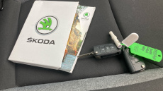 Skoda Fabia 1.0 TSI SE Comfort 5dr Petrol Hatchback